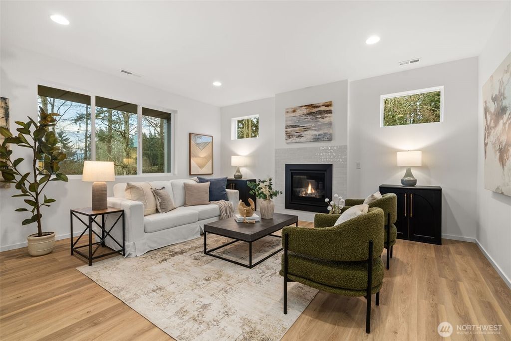 Photo of 3307 219th Avenue E, Lake Tapps, WA 98391 (MLS # 2483813)