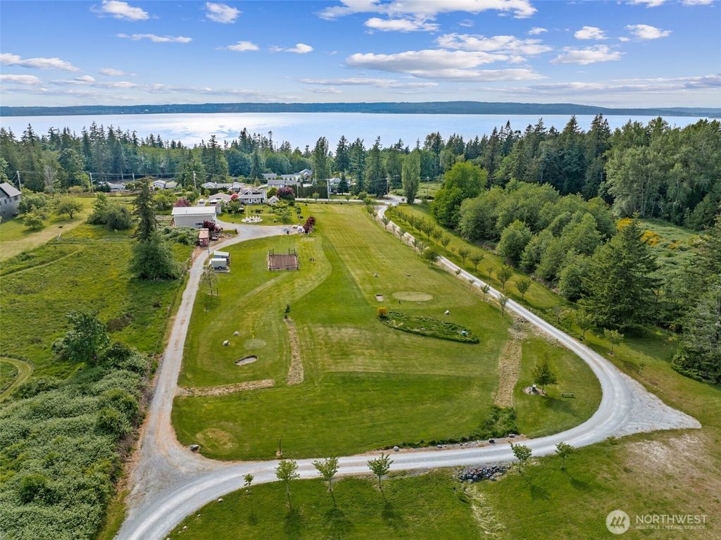 Photo of 20001 Marine Drive, Stanwood, WA 98292 (MLS # 2381006)