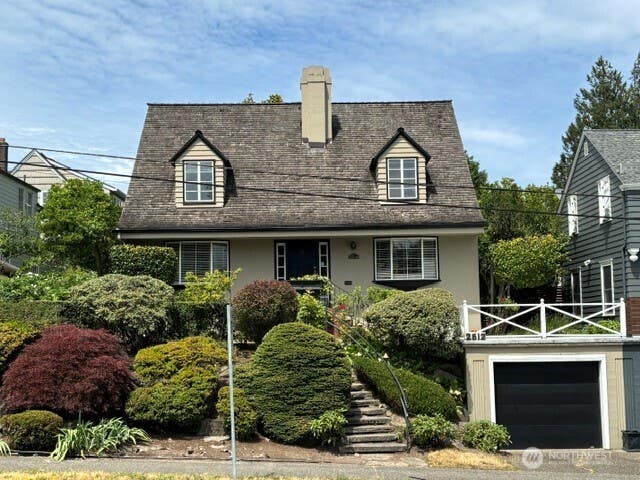 Photo of 2612 W Galer Street, Seattle, WA 98199 (MLS # 2539977)