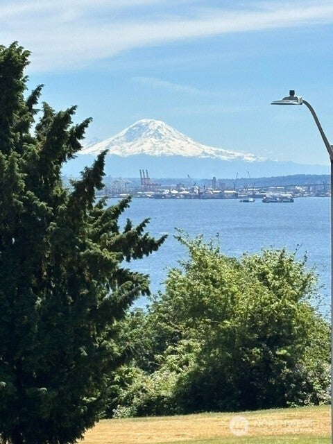 Photo of 2612 W Galer Street, Seattle, WA 98199 (MLS # 2539977)