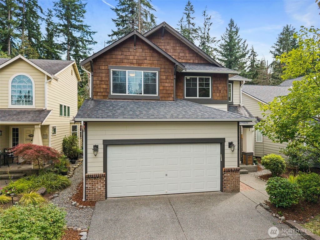 Photo of 22415 SE 267th Street, Maple Valley, WA 98038 (MLS # 2407481)