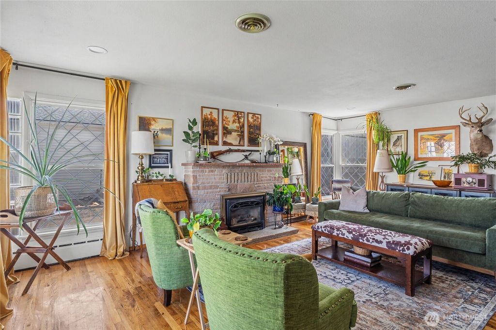 Photo of 1104 Dobson Road E, Odessa, WA 99159 (MLS # 2510782)