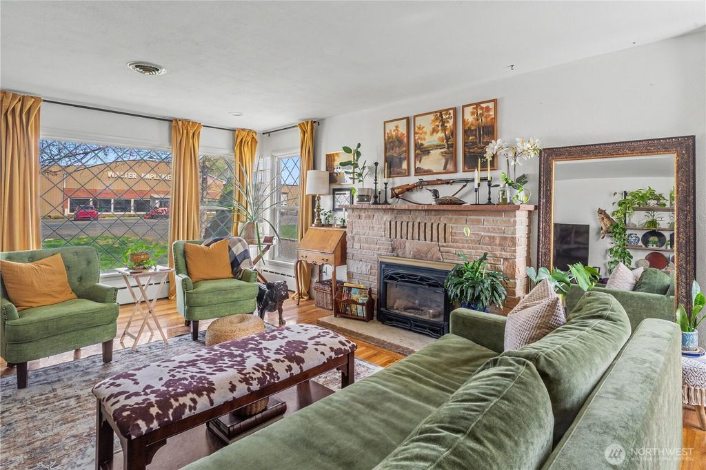 Photo of 1104 Dobson Road E, Odessa, WA 99159 (MLS # 2510782)