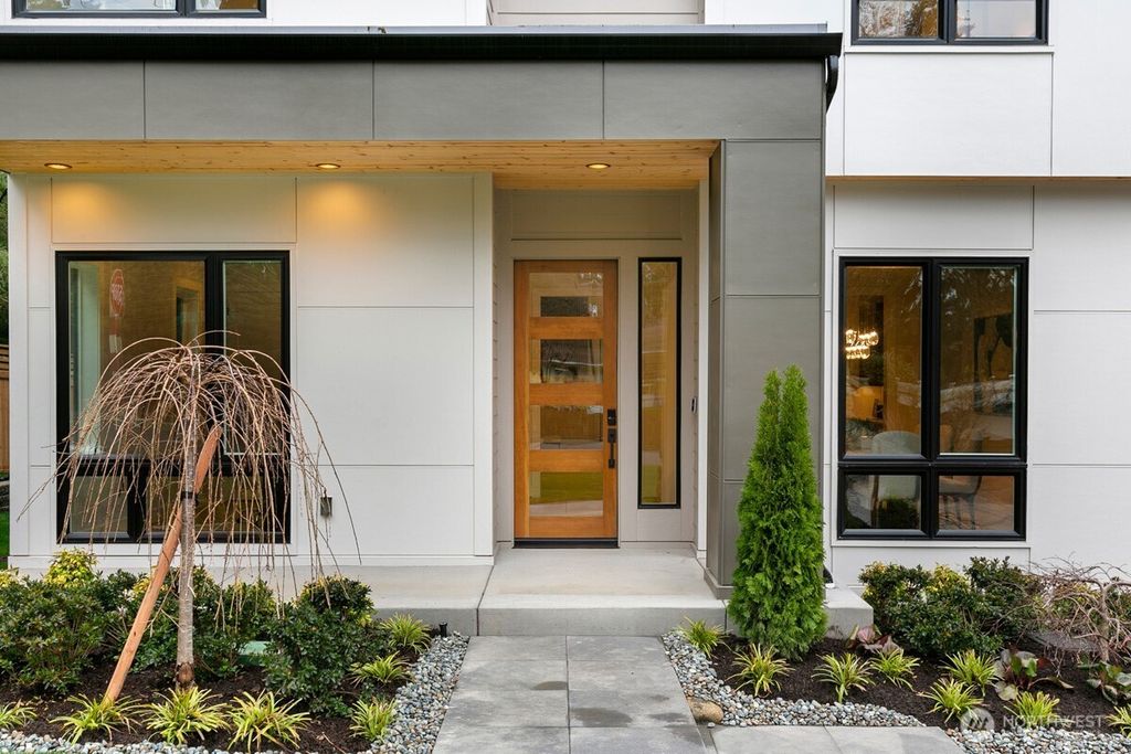 Photo of 1455 153rd Place SE, Bellevue, WA 98008 (MLS # 2453640)