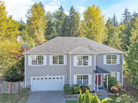 11220 212th Street E Graham WA 98338