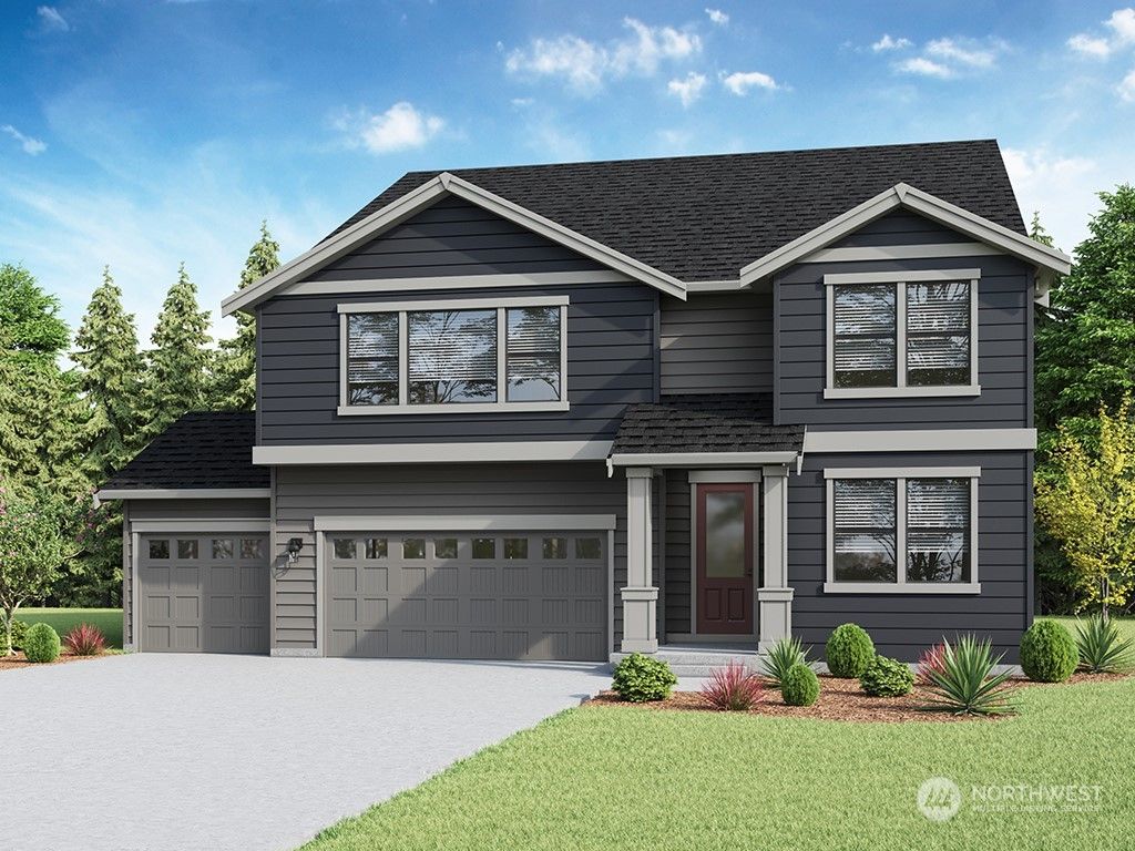 Photo of 13819 102nd Drive SE #22, Snohomish, WA 98296 (MLS # 2315814)