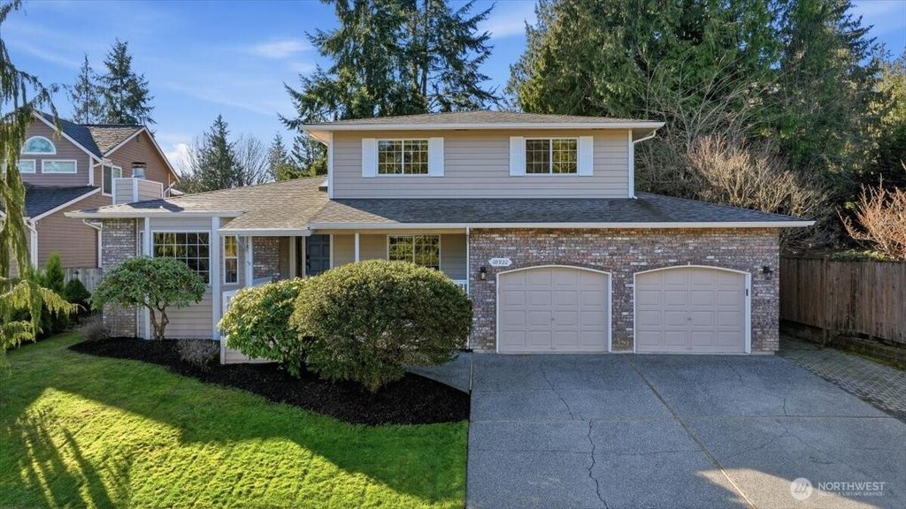 Photo of 10922 39th Drive SE, Everett, WA 98208 (MLS # 2479012)