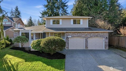 Photo of 10922 39th Drive SE, Everett, WA 98208 (MLS # 2479012)