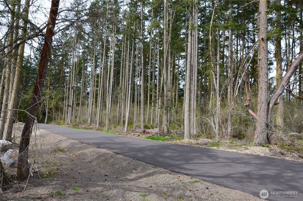 Photo of 5 NKA Katherine Street, Port Townsend, WA 98368 (MLS # 2506639)