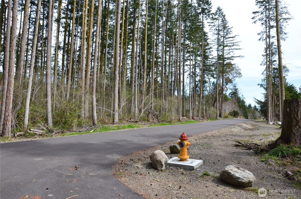 Photo of 5 NKA Katherine Street, Port Townsend, WA 98368 (MLS # 2506639)