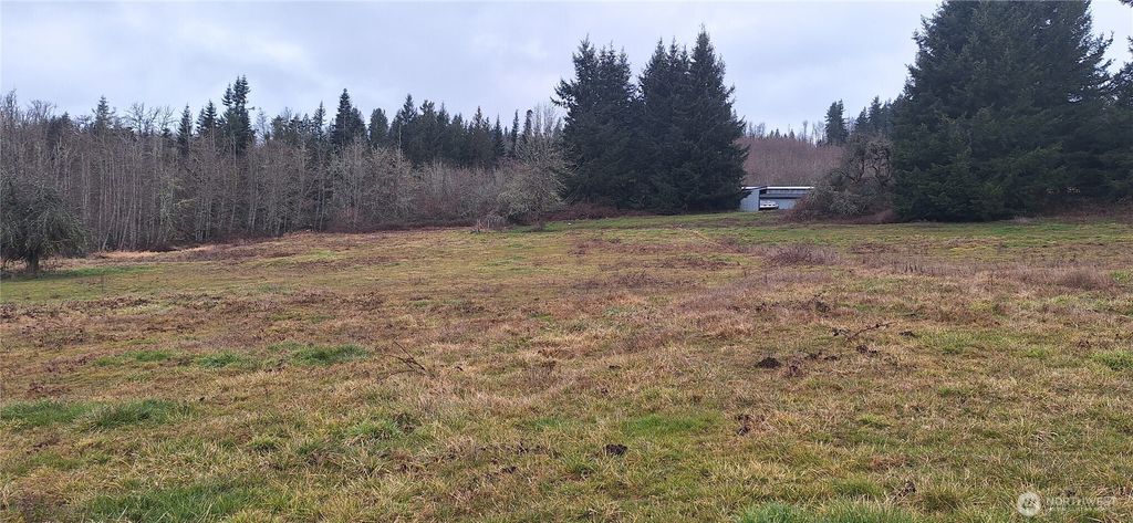 Photo of 0 State Route 122, Silver Creek, WA 98585 (MLS # 2492758)