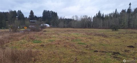 Photo of 0 State Route 122, Silver Creek, WA 98585 (MLS # 2492758)