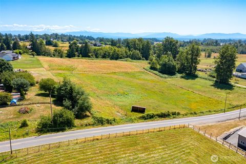 Photo of 0 Barr Road, Ferndale, WA 98248 (MLS # 2494229)