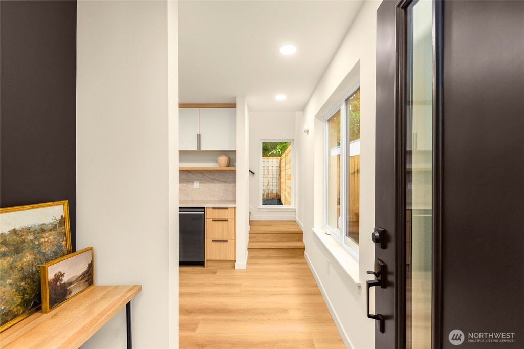 Photo of 14035 Densmore Avenue N, Seattle, WA 98133 (MLS # 2488935)