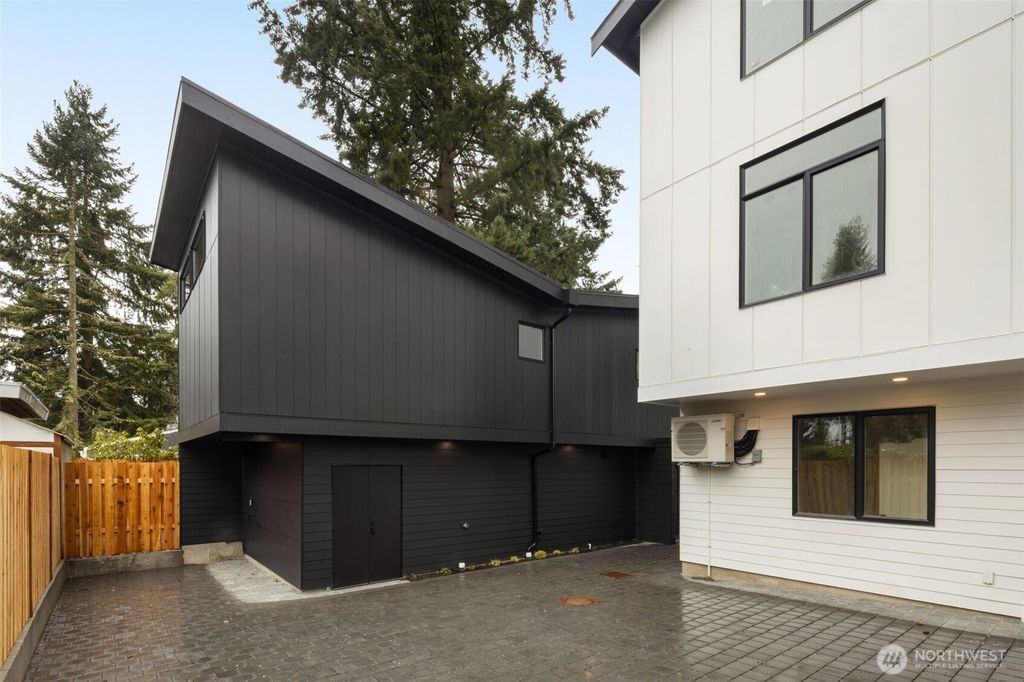 Photo of 14035 Densmore Avenue N, Seattle, WA 98133 (MLS # 2488935)