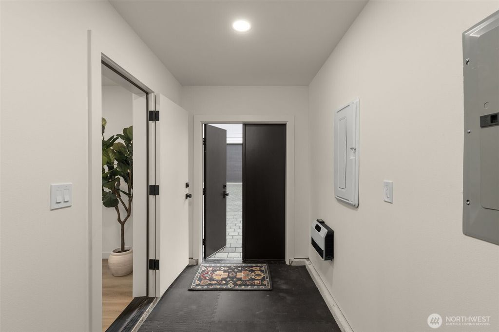 Photo of 14035 Densmore Avenue N, Seattle, WA 98133 (MLS # 2488935)