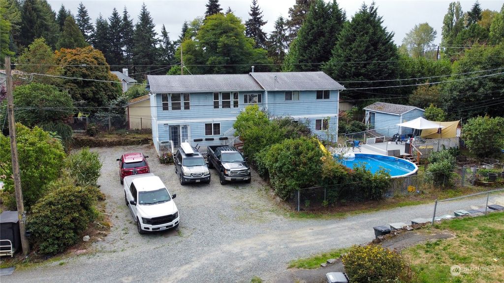 Photo of 11234 3rd Avenue S, Seattle, WA 98168 (MLS # 2292322)