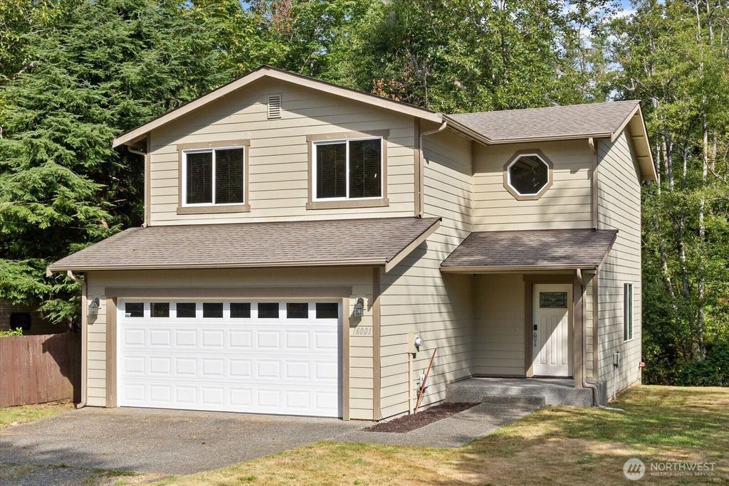 Photo of 16001 Goldbar Boulevard, Gold Bar, WA 98251 (MLS # 2424491)