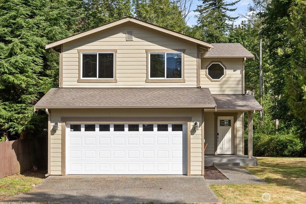 Photo of 16001 Goldbar Boulevard, Gold Bar, WA 98251 (MLS # 2424491)