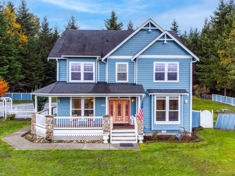Photo of 11024 131st Avenue NE, Lake Stevens, WA 98258 (MLS # 2597245)