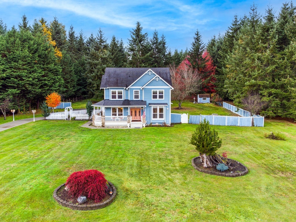 Photo of 11024 131st Avenue NE, Lake Stevens, WA 98258 (MLS # 2597245)