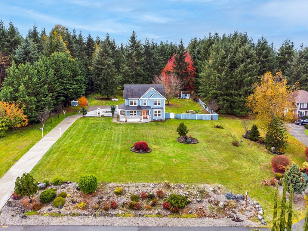 Photo of 11024 131st Avenue NE, Lake Stevens, WA 98258 (MLS # 2597245)