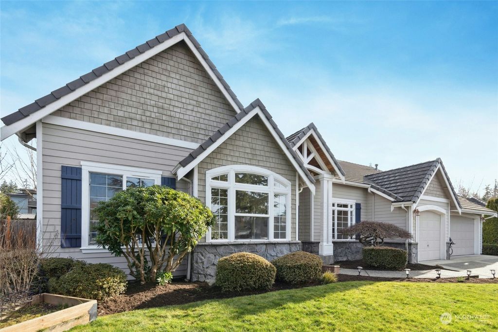 Photo of 8405 Smugglers Cove Lane SW, Mukilteo, WA 98275 (MLS # 2325855)