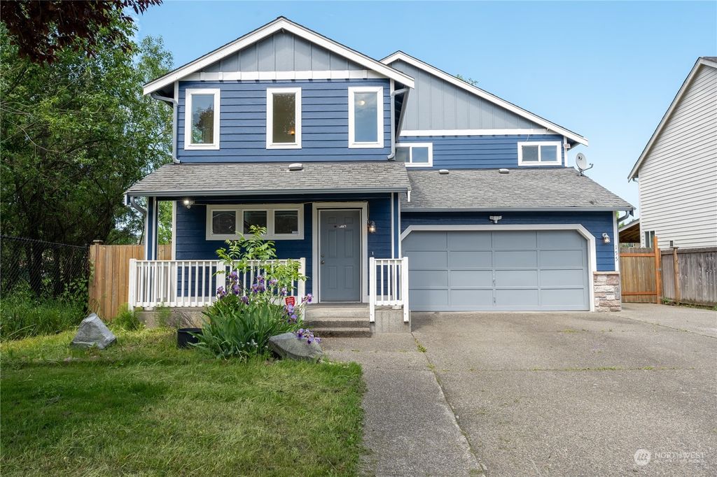 Photo of 155 Aspen Lane N, Pacific, WA 98047 (MLS # 2063553)