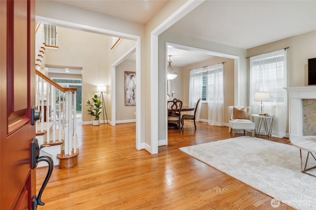 Photo of 8610 236th Avenue NE, Redmond, WA 98053 (MLS # 2331947)