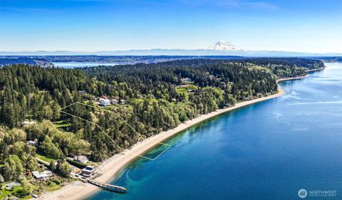 420 Foxfire Road Fox Island WA 98333