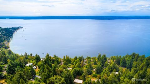 A home in Burien