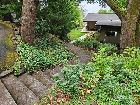 A home in Burien