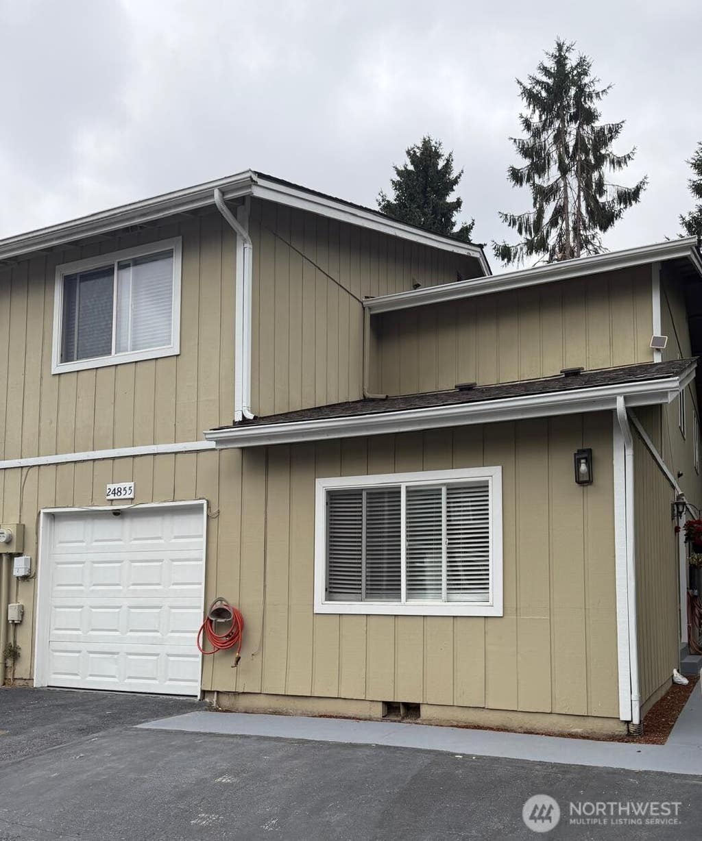 Photo of 24855 145th Lane SE, Kent, WA 98042 (MLS # 2561210)