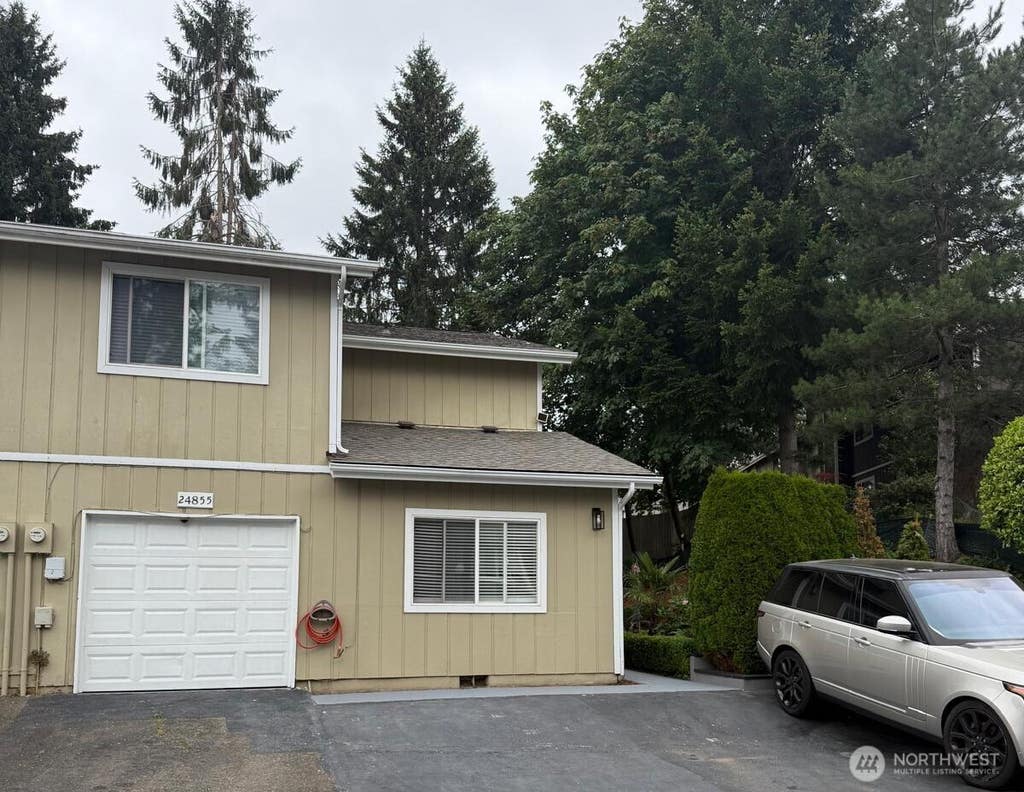 Photo of 24855 145th Lane SE, Kent, WA 98042 (MLS # 2561210)