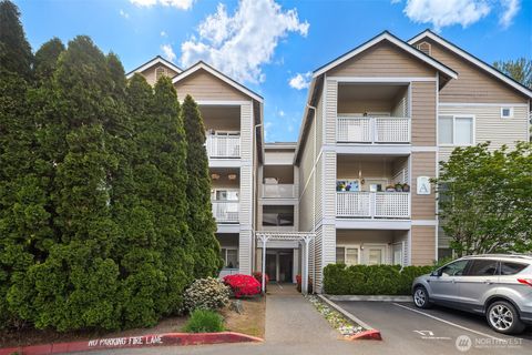 Photo of 23908 Bothell Everett Highway #A304, Bothell, WA 98021 (MLS # 2526472)