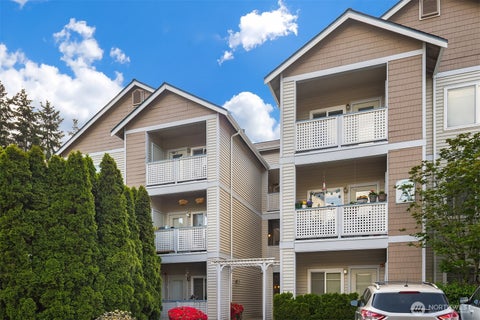 Photo of 23908 Bothell Everett Highway #A304, Bothell, WA 98021 (MLS # 2526472)