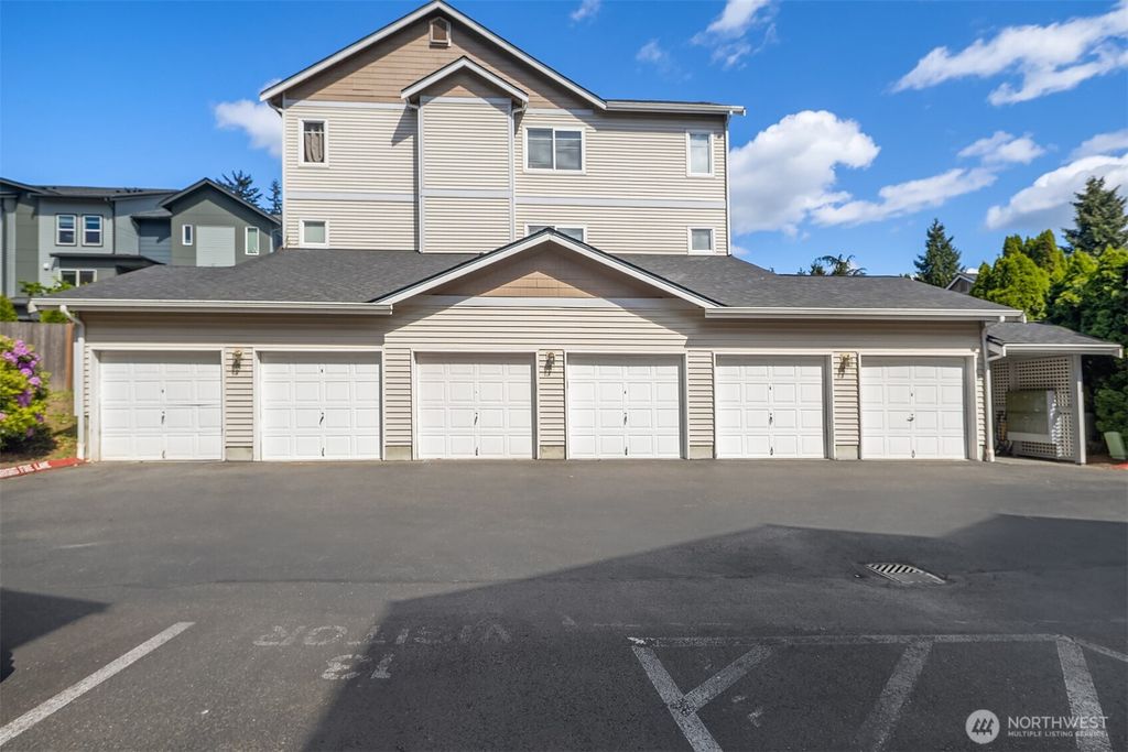 Photo of 23908 Bothell Everett Highway #A304, Bothell, WA 98021 (MLS # 2526472)