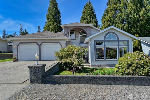 Photo of 8091 Kispiox Road, Blaine, WA 98230 (MLS # 2512135)