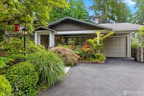 Photo of 9918 227th Place SW, Edmonds, WA 98020 (MLS # 2522641)