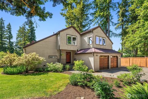 423 209th Avenue SE Sammamish WA 98074