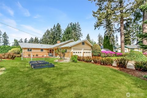 Photo of 327 Logger Court SE, Lacey, WA 98503 (MLS # 2504032)