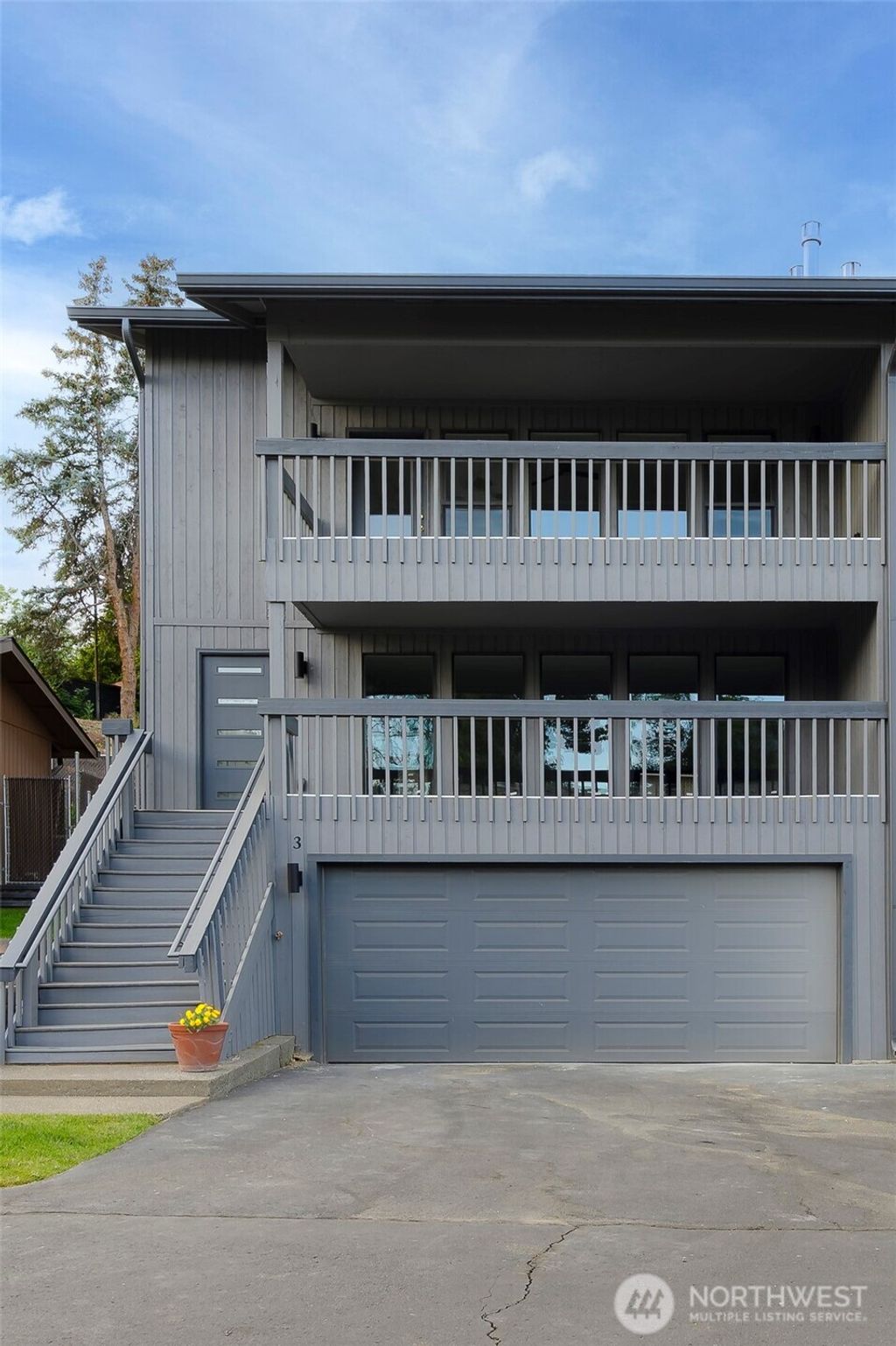 Photo of 3 Burning Tree Drive #3, Yakima, WA 98902 (MLS # 2500681)