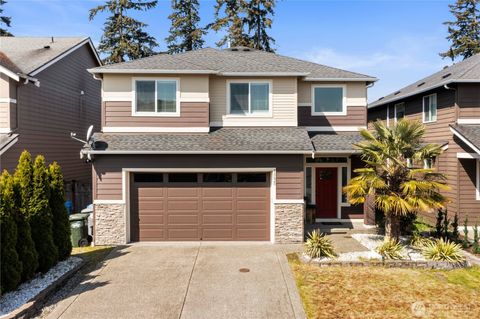 16620 22nd Avenue Ct E Tacoma WA 98445