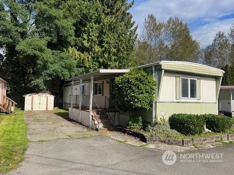 105 Cox Ave Unit 5, Arlington, WA 98223 - MLS#: 2297682