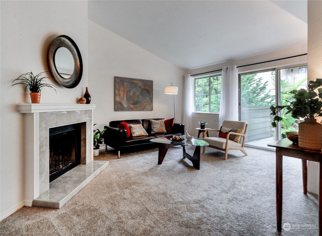 Photo of 15433 Country Club Drive #E302, Mill Creek, WA 98012 (MLS # 2246980)