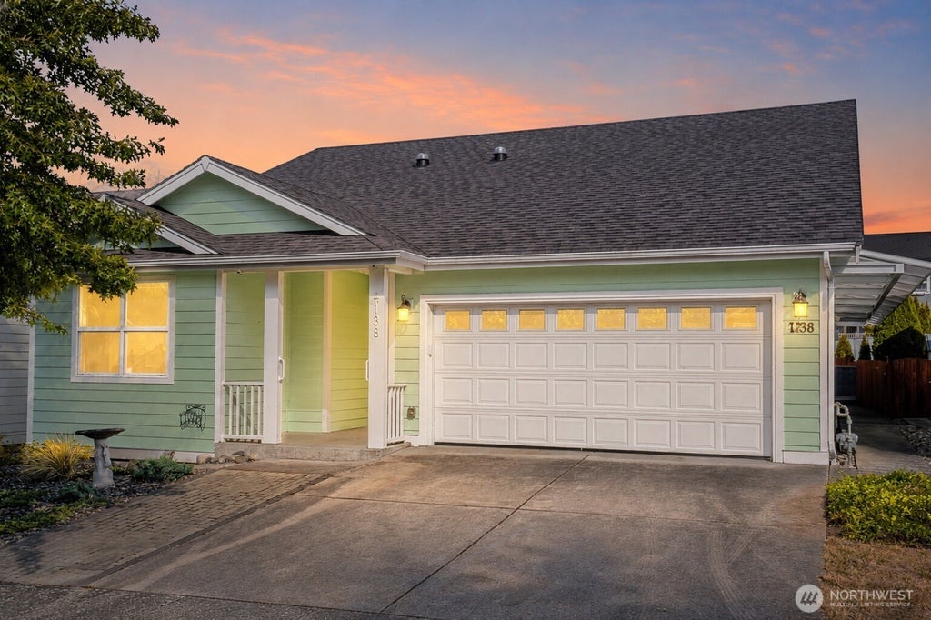 Photo of 4138 Silverbell Way, Bellingham, WA 98226 (MLS # 2572975)