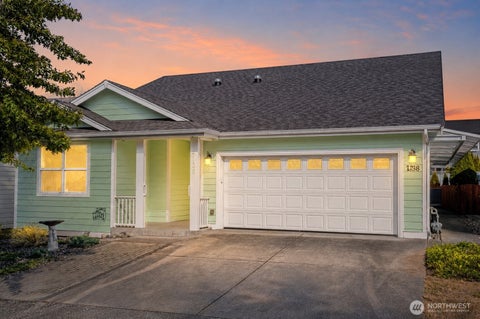 Photo of 4138 Silverbell Way, Bellingham, WA 98226 (MLS # 2572975)
