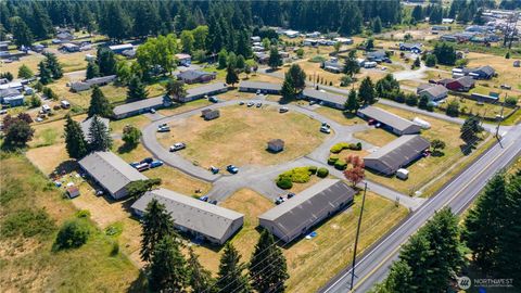 18304 Nutmeg Street SW Rochester WA 98579