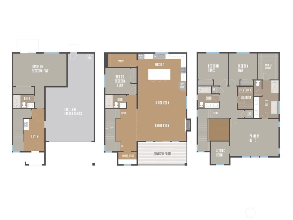 Photo of 4219 220th Place SE, Bothell, WA 98021 (MLS # 2471304)