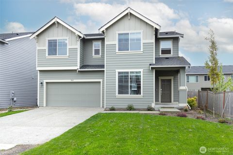 908 Wyndham Place, Sultan, WA 98294 - MLS#: 2351523